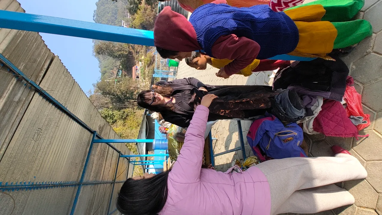 Pabitra Sewa Samaj 2026